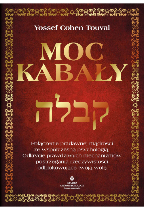 Moc kabały
