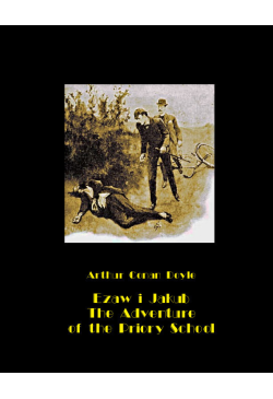 Ezaw i Jakub The Adventure...