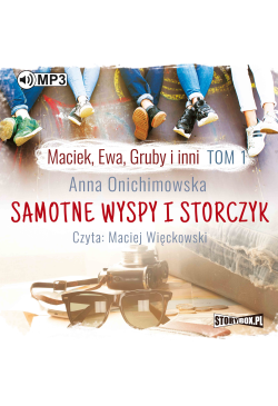 Maciek, Ewa, Gruby i inni....