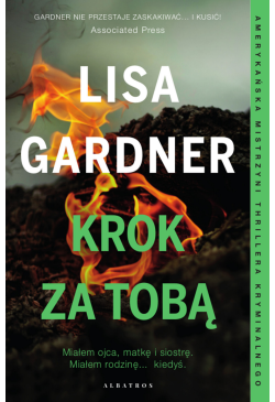 Krok za Tobą