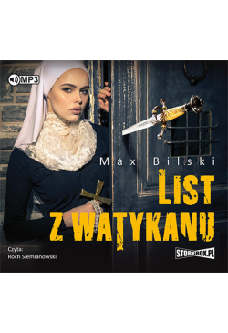 List z Watykanu