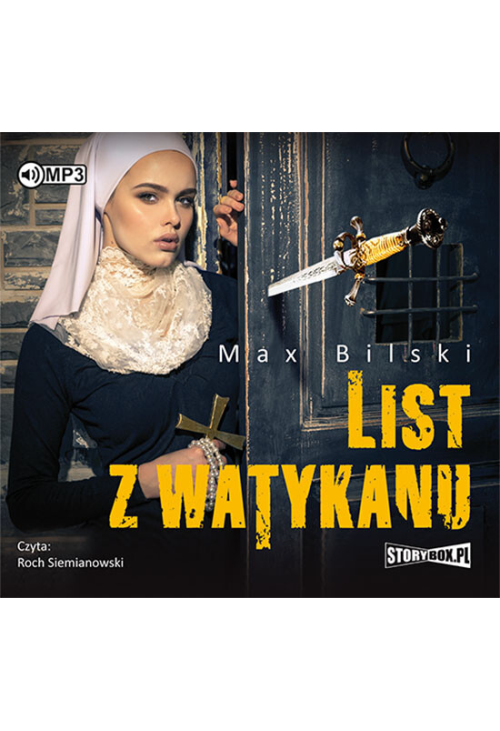 List z Watykanu