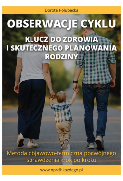 Obserwacje cyklu. Klucz do...