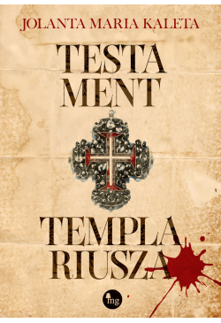 Testament templariusza