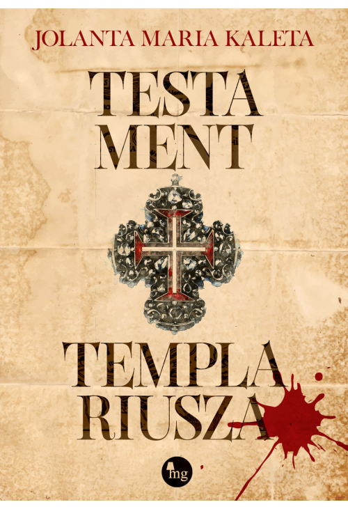 Testament templariusza