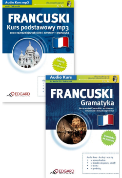 Pakiet języka francuskiego