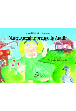 Nadzwyczajne przygody Anulki