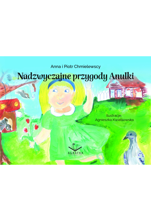 Nadzwyczajne przygody Anulki