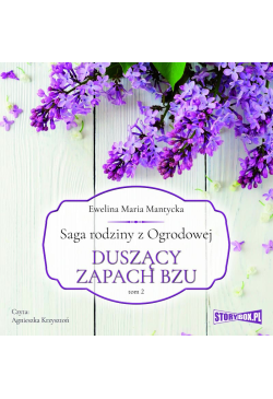 Saga rodziny z Ogrodowej....