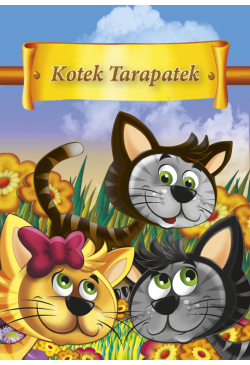 Kotek Tarapatek