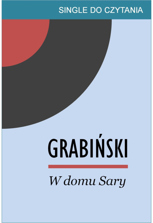 W domu Sary