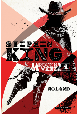 Mroczna wieża I: Roland