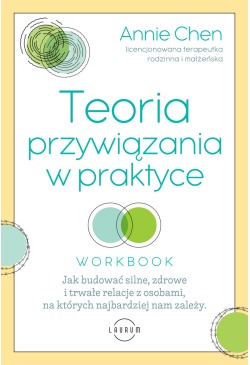 Teoria przywiązania w...