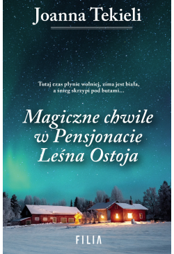 Magiczne chwile w...