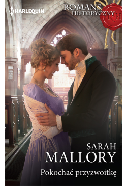 Pokochać przyzwoitkę