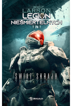 Legion Nieśmiertelnych. Tom...