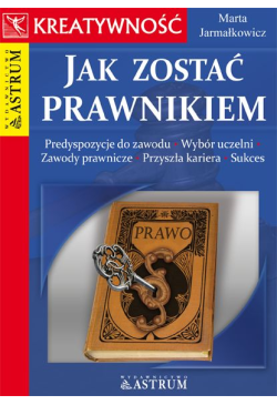 Jak zostać prawnikiem