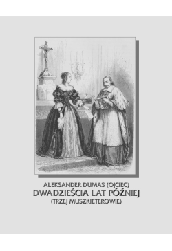 Dwadzieścia lat później