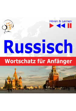 Russisch Wortschatz für...