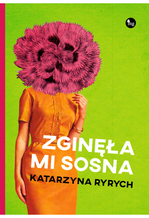 Zginęła mi sosna
