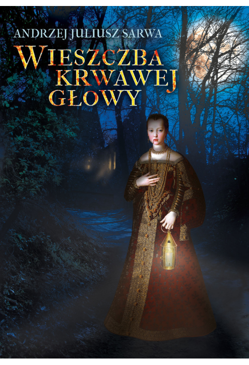 Wieszczba krwawej głowy
