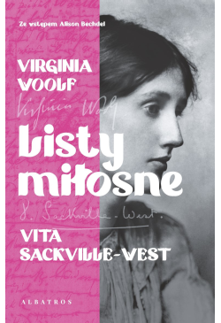 Listy miłosne: Virginia...