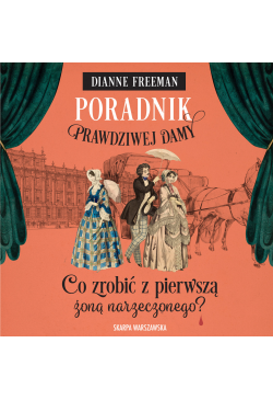 Poradnik prawdziwej damy....