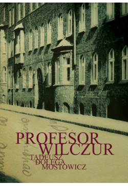 Profesor Wilczur