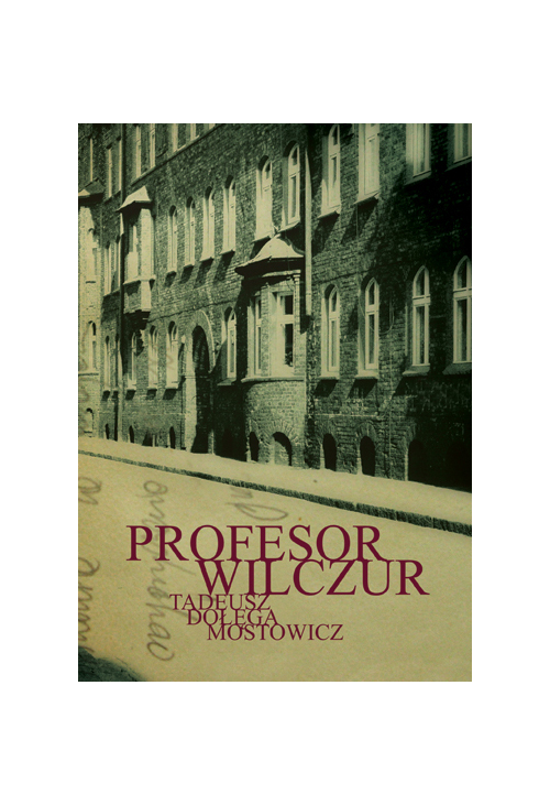 Profesor Wilczur