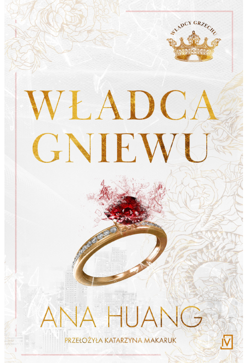 Władca gniewu