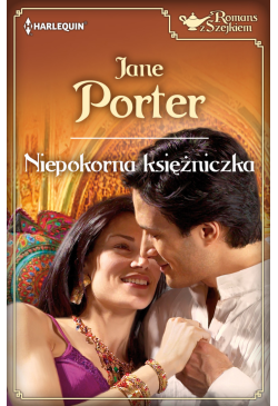 Niepokorna księżniczka