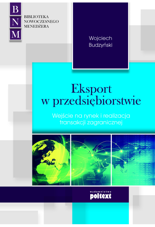 Eksport w przedsiębiorstwie