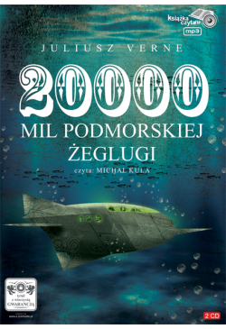 20000 mil podmorskiej żeglugi