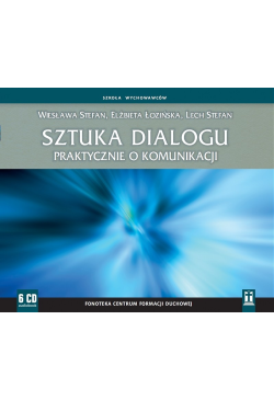 Sztuka dialogu. Praktycznie...