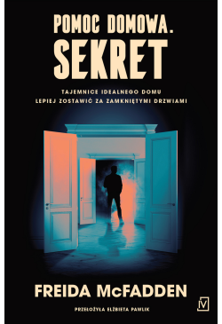 Pomoc domowa. Sekret. Tom 2