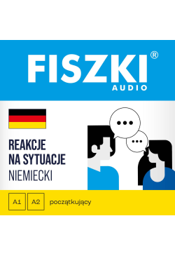 FISZKI audio - niemiecki -...