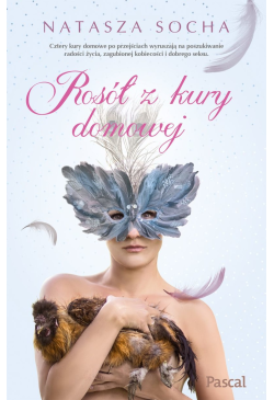 Rosół z kury domowej