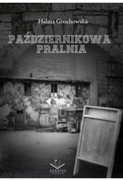 Październikowa Pralnia