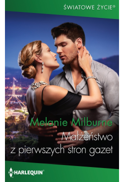 Małżeństwo z pierwszych...