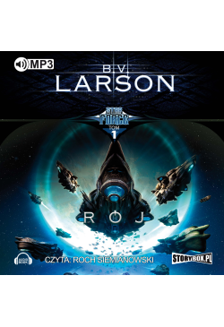 Star Force. Tom 1. Rój