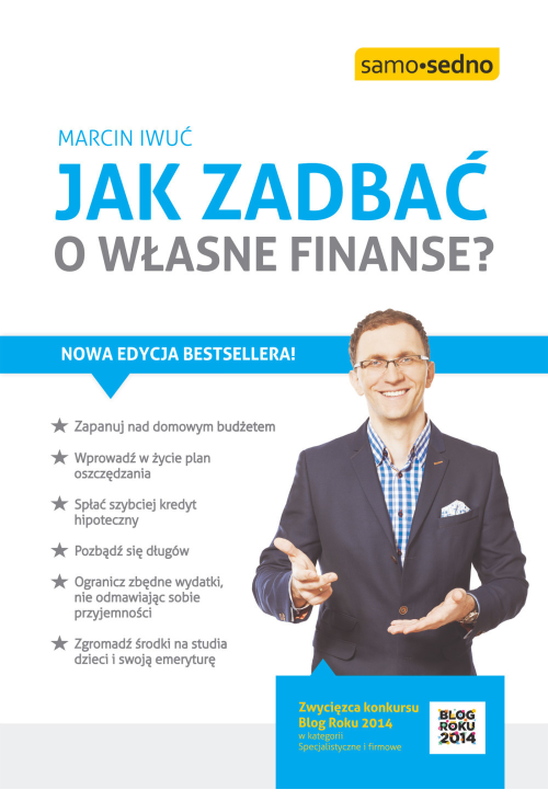 Jak zadbać o własne finanse?