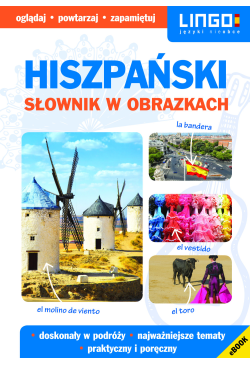 Hiszpański. Słownik w...