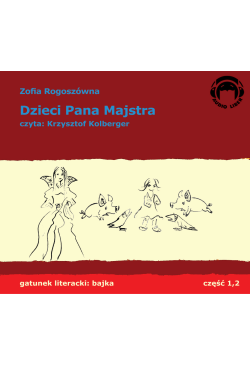 Dzieci pana Majstra