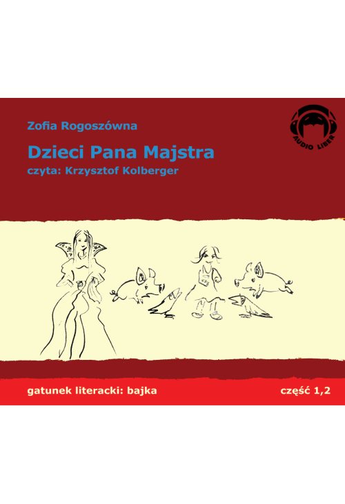 Dzieci pana Majstra