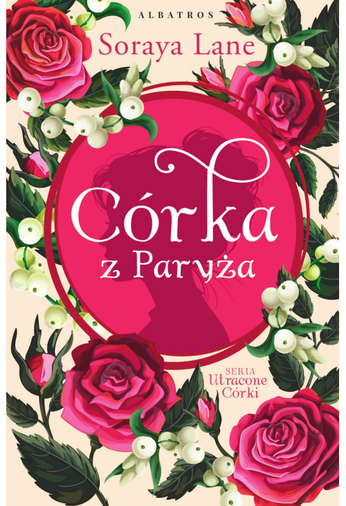 Córka z Paryża