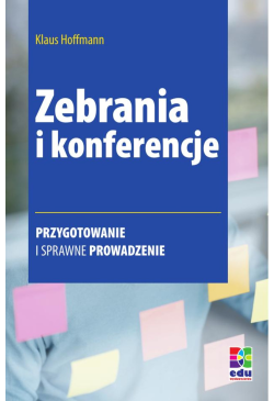 Zebrania i konferencje