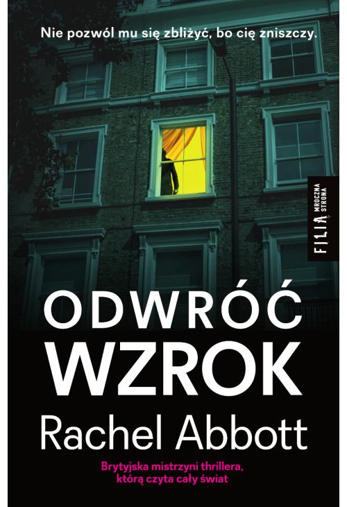 Odwróć wzrok