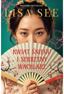 Kwiat Śniegu i sekretny...