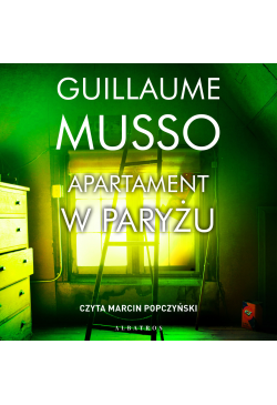 Apartament w Paryżu