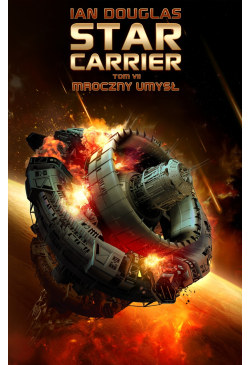 Star Carrier. Tom 7....